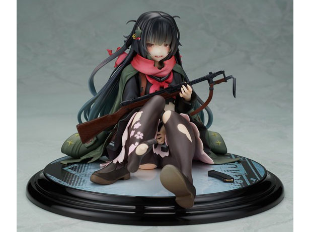 �h�[���Y�t�����g���C�� 1/7 �ꁛ���� �d��ver.