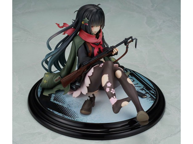 �h�[���Y�t�����g���C�� 1/7 �ꁛ���� �d��ver.