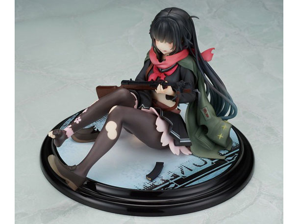 �h�[���Y�t�����g���C�� 1/7 �ꁛ���� �d��ver.