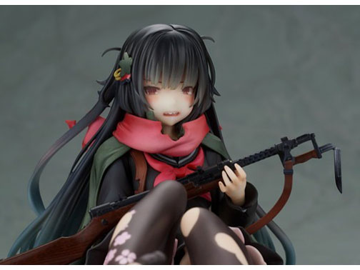 �h�[���Y�t�����g���C�� 1/7 �ꁛ���� �d��ver.