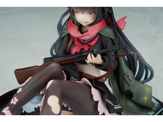 �h�[���Y�t�����g���C�� 1/7 �ꁛ���� �d��ver.