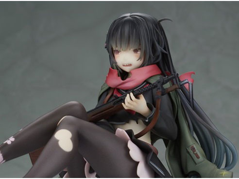 �h�[���Y�t�����g���C�� 1/7 �ꁛ���� �d��ver.