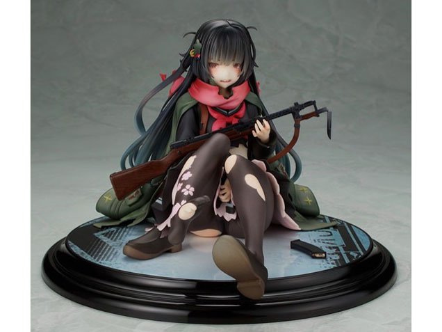 �h�[���Y�t�����g���C�� 1/7 �ꁛ���� �d��ver. �̐��i�摜