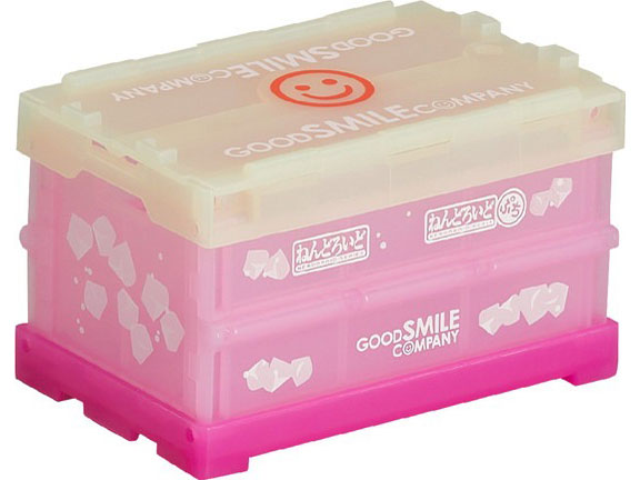 �˂�ǂ낢�ǂ��� �f�U�C���R���e�i �N���[���x���[�\�[�_ �̐��i�摜