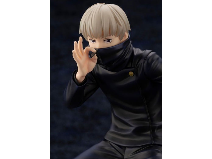 ��p���� ARTFX J 1/8 �犪��