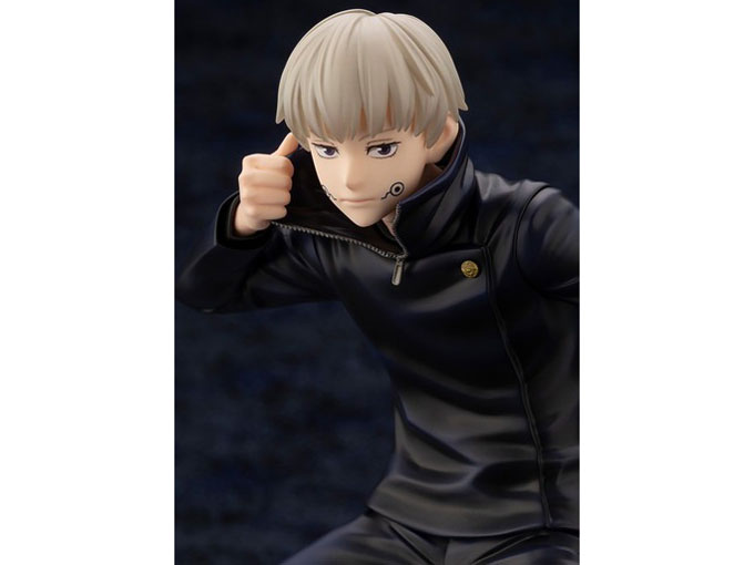 ��p���� ARTFX J 1/8 �犪��