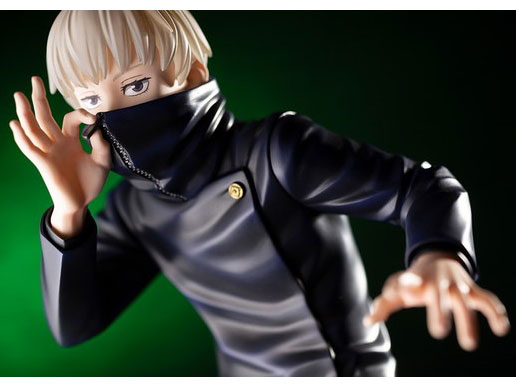 ��p���� ARTFX J 1/8 �犪��