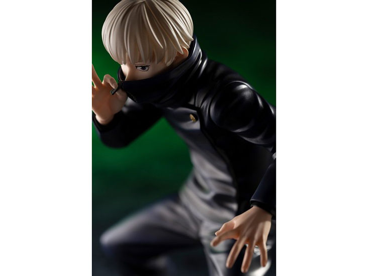 ��p���� ARTFX J 1/8 �犪��