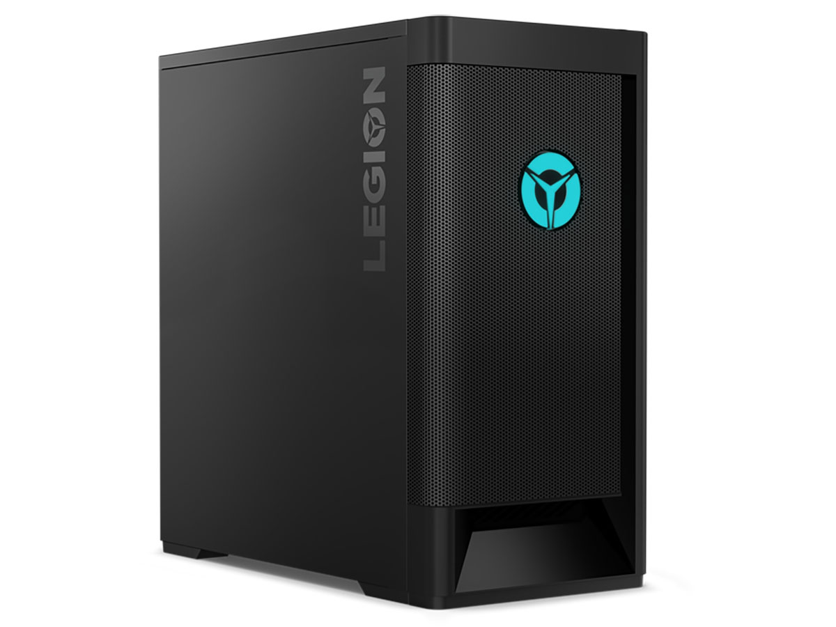 Legion T550 AMD Ryzen 7 5800�E16GB�������[�E2TB HDD+256GB SSD�ERTX 3060Ti���� 90RC01LAJM