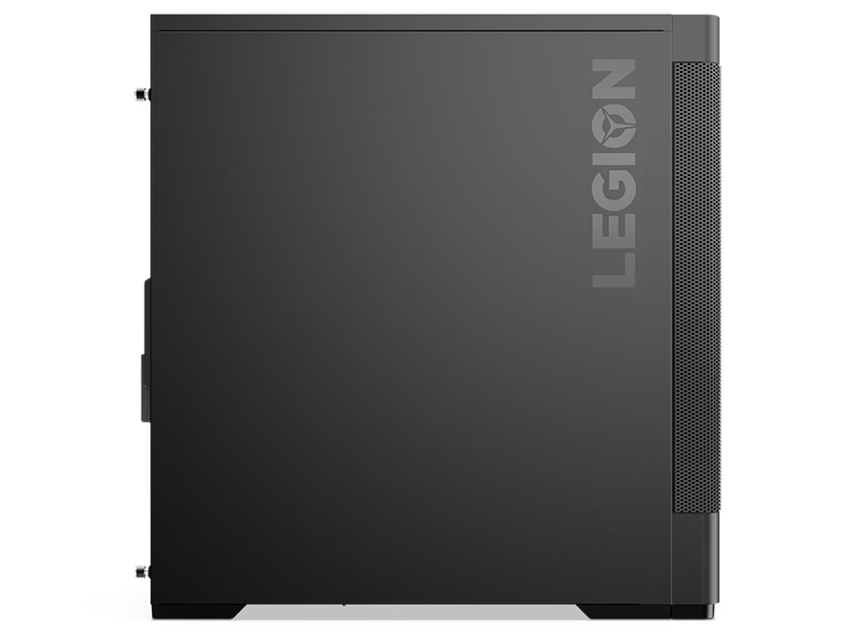 Legion T550 AMD Ryzen 7 5800�E16GB�������[�E2TB HDD+256GB SSD�ERTX 3060Ti���� 90RC01LAJM