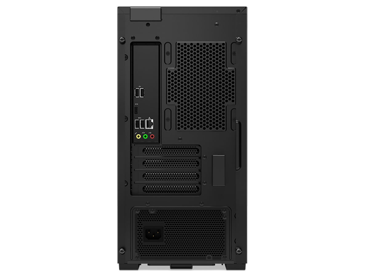 Legion T550 AMD Ryzen 7 5800�E16GB�������[�E2TB HDD+256GB SSD�ERTX 3060Ti���� 90RC01LAJM