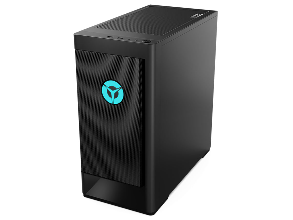 Legion T550 AMD Ryzen 7 5800�E16GB�������[�E2TB HDD+256GB SSD�ERTX 3060Ti���� 90RC01LAJM �̐��i�摜