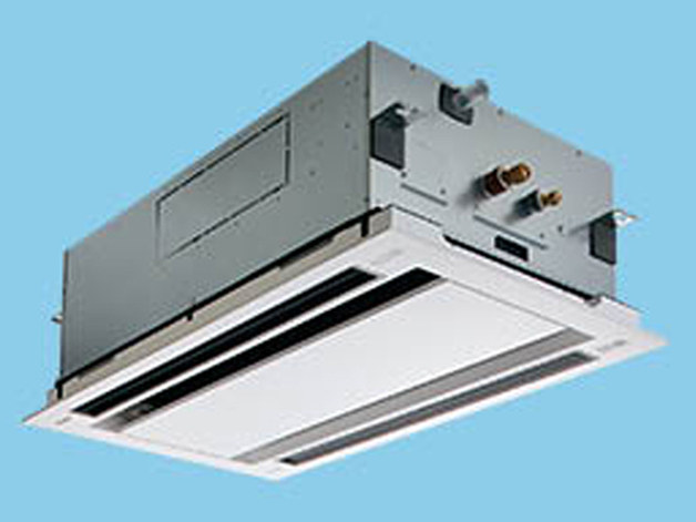 パナソニック XEPHY Eco 2方向天井カセット形 PA-P80L7SH