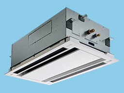 パナソニック XEPHY Eco 2方向天井カセット形 PA-P80L7H