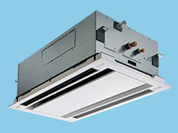 パナソニック XEPHY Eco 2方向天井カセット形 PA-P80L7SHN