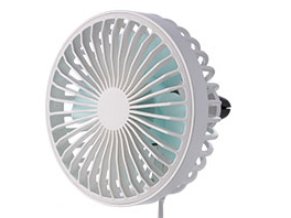 MAXWIN K-FAN11-W [�z���C�g] �̐��i�摜