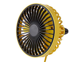 MAXWIN K-FAN11-Y [�C�G���[] �̐��i�摜