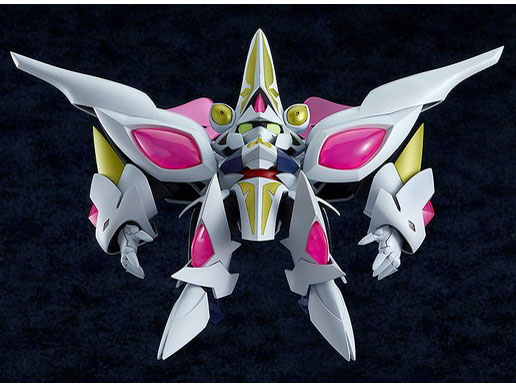MODEROID �z���C�g�����[