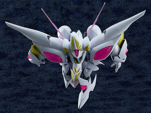MODEROID �z���C�g�����[