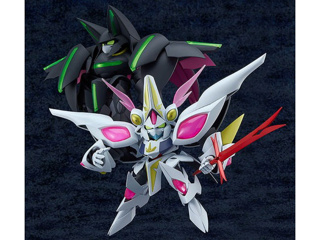 MODEROID �z���C�g�����[