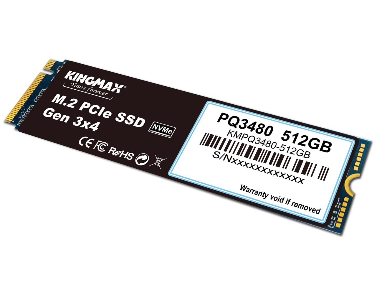 KMPQ3480-512G4 �̐��i�摜