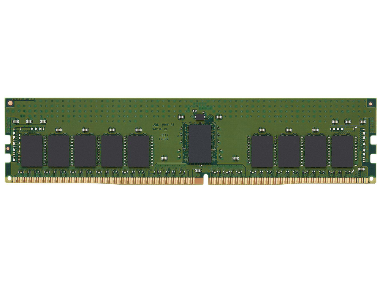 KSM32RD8/32HCR [DDR4 PC4-25600 32GB ECC Registered] �̐��i�摜