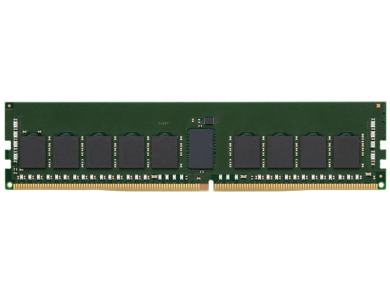 KSM32RS4/32HCR [DDR4 PC4-25600 32GB ECC Registered] �̐��i�摜