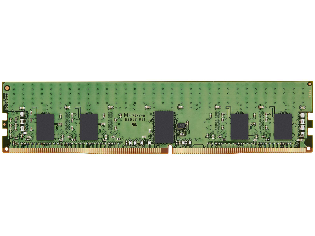 KSM32RS8/16MFR [DDR4 PC4-25600 16GB ECC Registered] �̐��i�摜