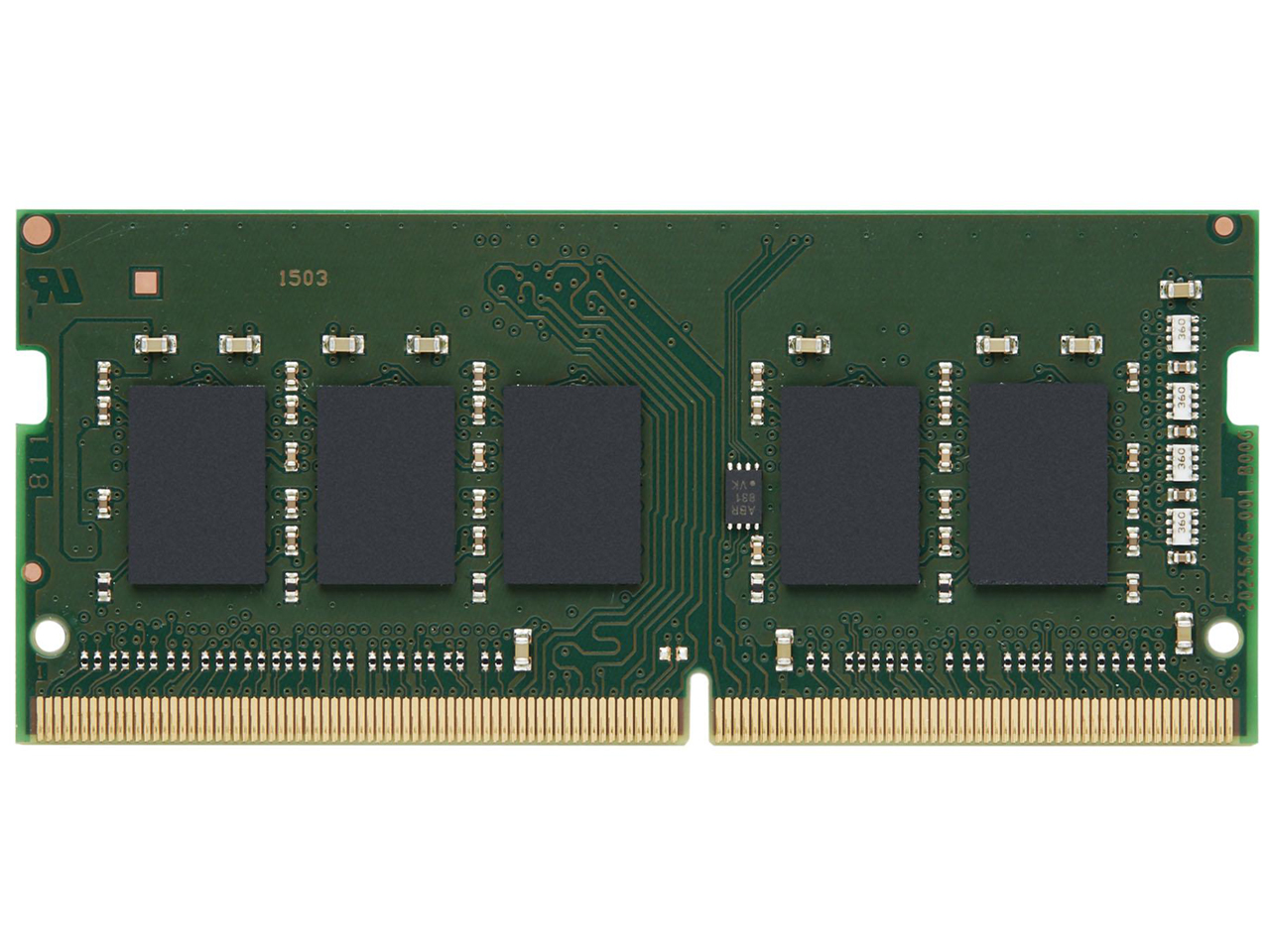 KSM32SES8/16HC [SODIMM DDR4 PC4-25600 16GB ECC] �̐��i�摜