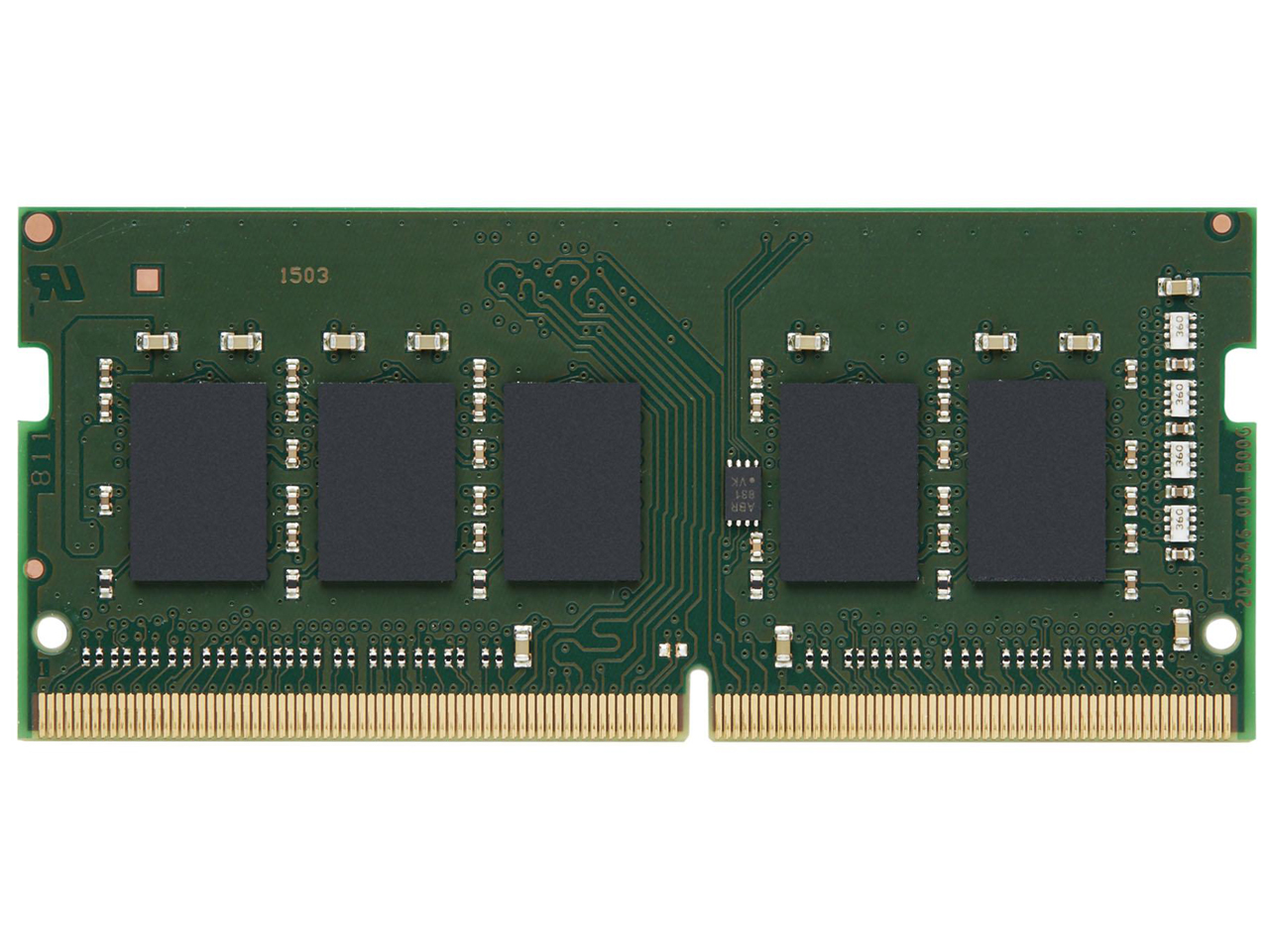 KSM32SES8/8HD [SODIMM DDR4 PC4-25600 8GB ECC] �̐��i�摜