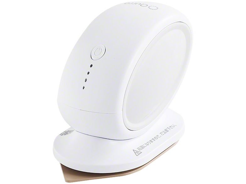 Qurra �|�P�c���� 3R-HMA02 �̐��i�摜