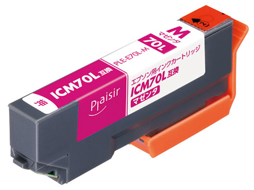 PLE-E70L-M [�G�v�\���p ICM70L �}�[���^] �̐��i�摜