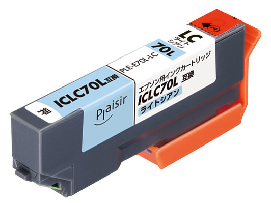 PLE-E70L-LC [�G�v�\���p ICLC70L ���C�g�V�A��] �̐��i�摜