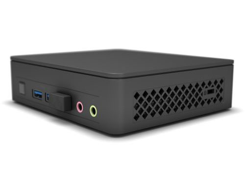 NUC Mini PC BNUC11ATKC20RA0 �̐��i�摜