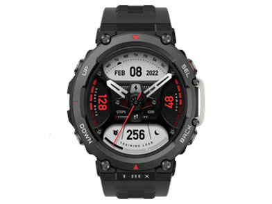 【美品】AMAZFIT T-Rex 2 ワイルドグリーン Amazfit T-Rex 2 review: fighting fit | Stuff