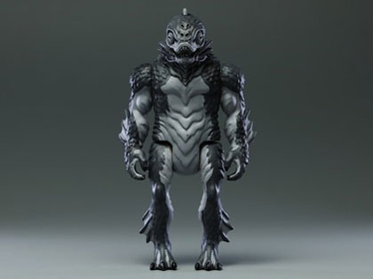 3.75'�V���[�Y �����N���t�g�̈�Y �_�S��-�T�C�����g�f��Ver. �̐��i�摜