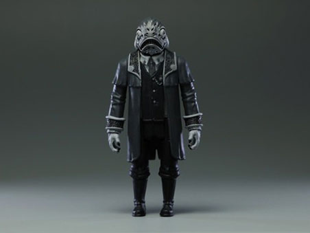 3.75'�V���[�Y �����N���t�g�̈�Y �[�����̂ǂ�-�T�C�����g�f��Ver. �̐��i�摜