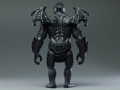 3.75'�V���[�Y �����N���t�g�̈�Y �N�g�D���t-�T�C�����g�f��Ver.