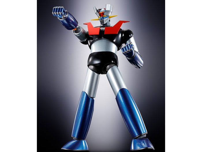 �������� GX-105 �}�W���K�[Z �v�i -KAKUMEI SHINKA-