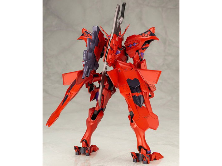 �}�u���� �I���^�l�C�e�B�� 1/144 ���䗋 Type-00F ���r�^�ߋ@