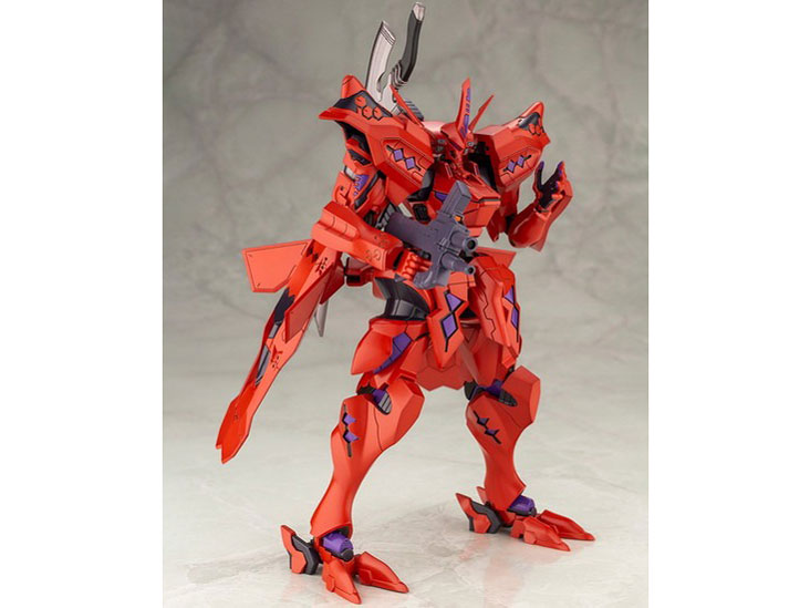 �}�u���� �I���^�l�C�e�B�� 1/144 ���䗋 Type-00F ���r�^�ߋ@