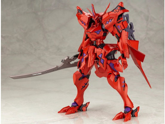 �}�u���� �I���^�l�C�e�B�� 1/144 ���䗋 Type-00F ���r�^�ߋ@