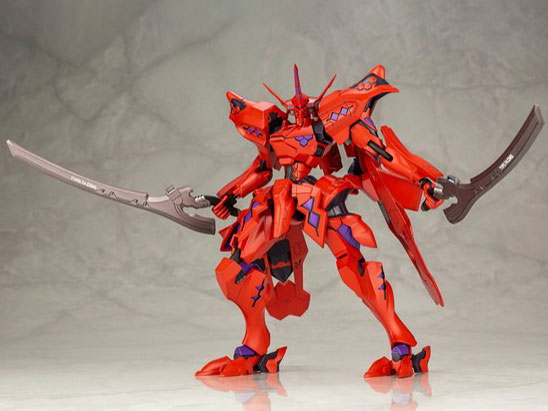 �}�u���� �I���^�l�C�e�B�� 1/144 ���䗋 Type-00F ���r�^�ߋ@