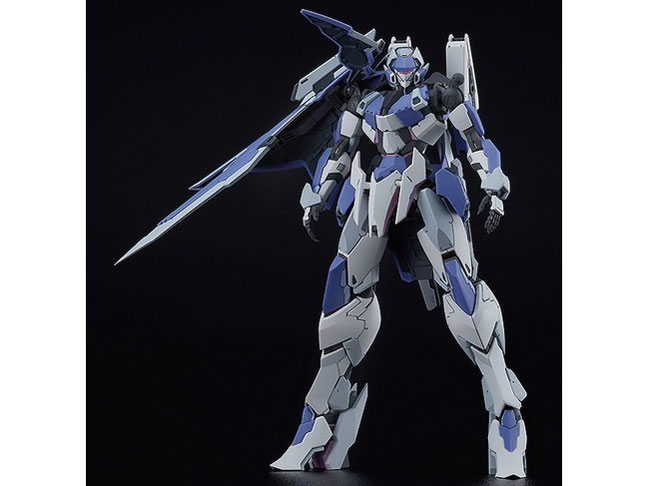 �@������A�C�A���T�[�K MODEROID �f�B�A�X�g�[�J�[R×R