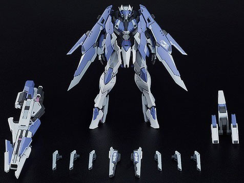 �@������A�C�A���T�[�K MODEROID �f�B�A�X�g�[�J�[R×R