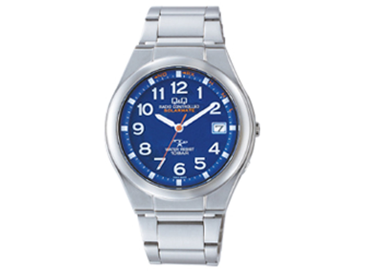 Q&Q SOLARMATE HG12-215 �̐��i�摜