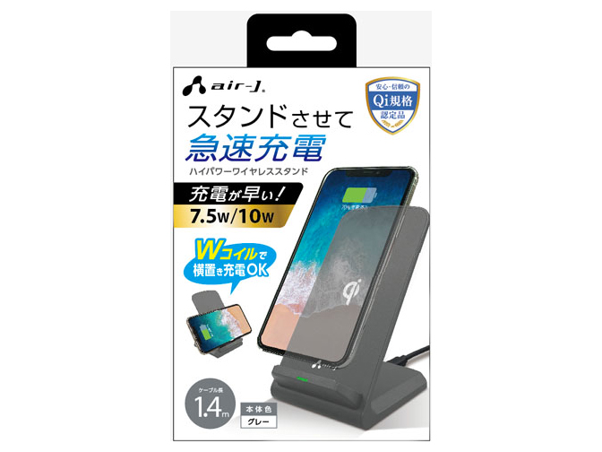 AWJ-PD7 GY [�O���[] �̐��i�摜