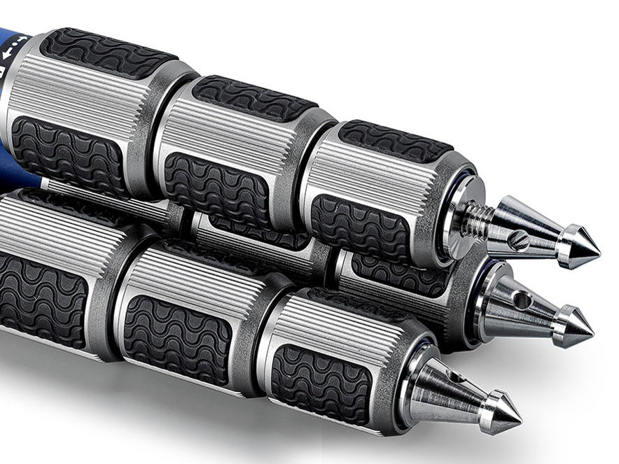 Poseidon LP-284C+LH-36
