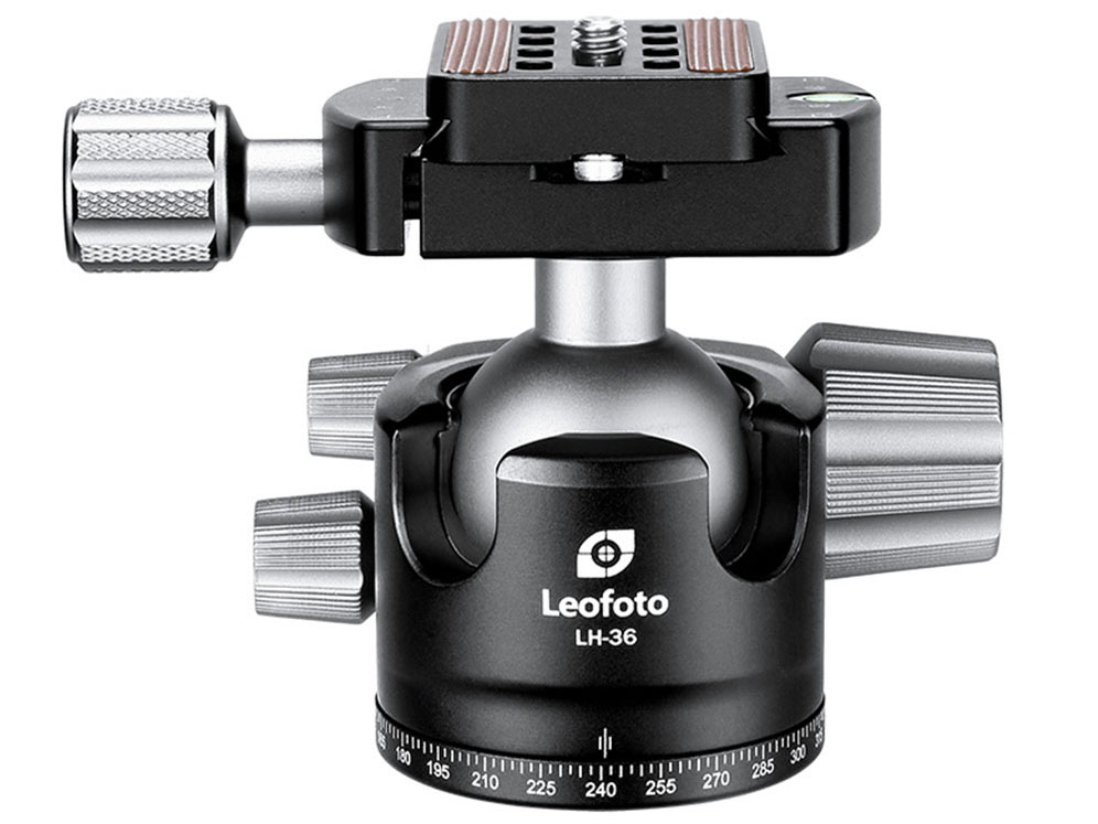 Ranger LS-285C+LH-36