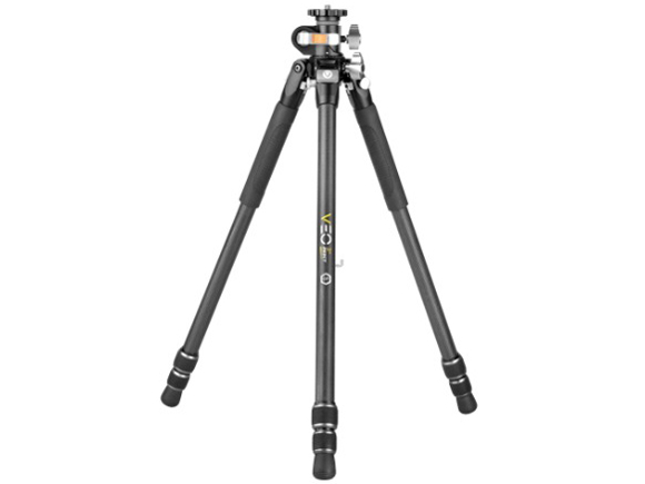 VEO 3+ 263CT [Black] �̐��i�摜